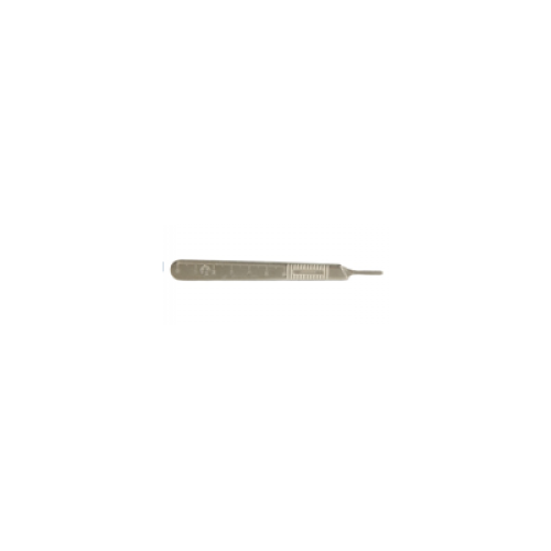 swann-morton手术刀柄（带刻度）